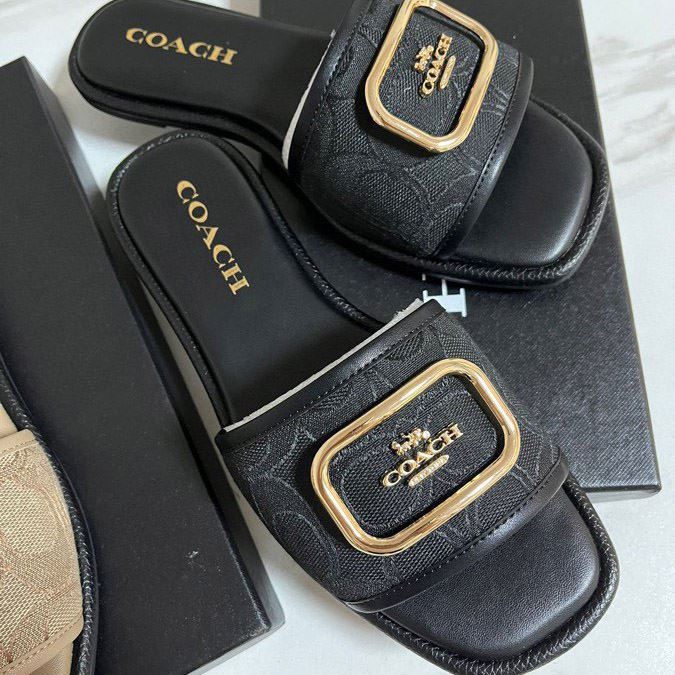 Chloe Slippers